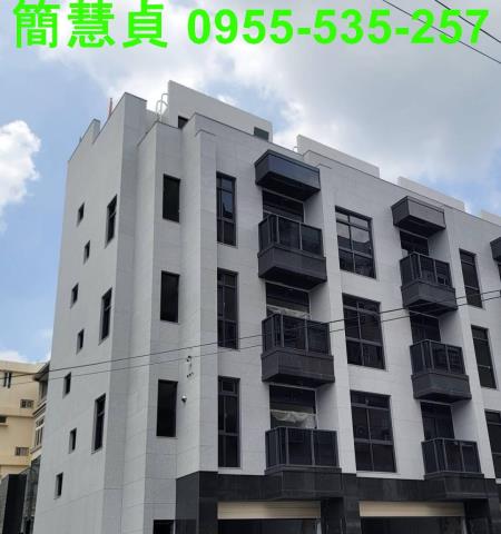 南投市透天-1