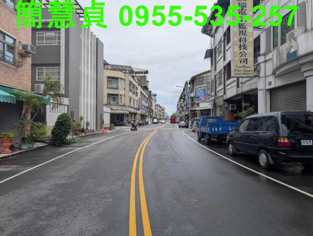 南投草屯透天-9