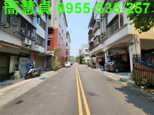 草屯大樓-0