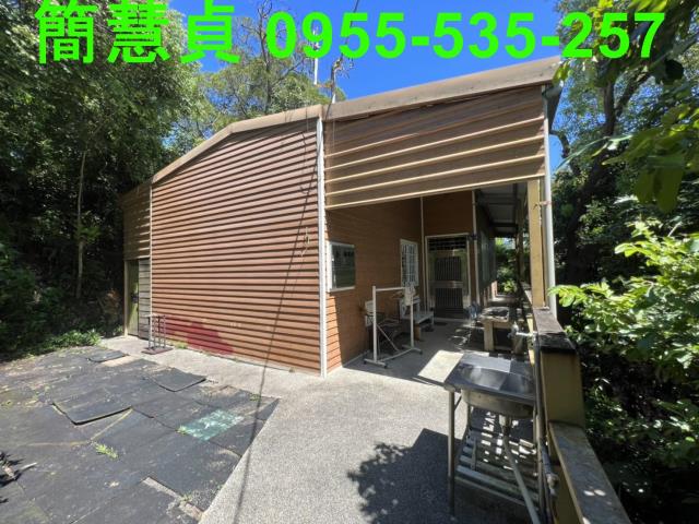 南投草屯資材室-1