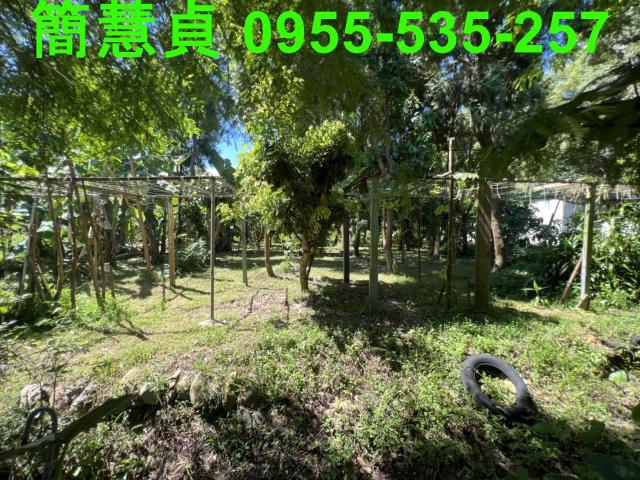南投草屯資材室-6