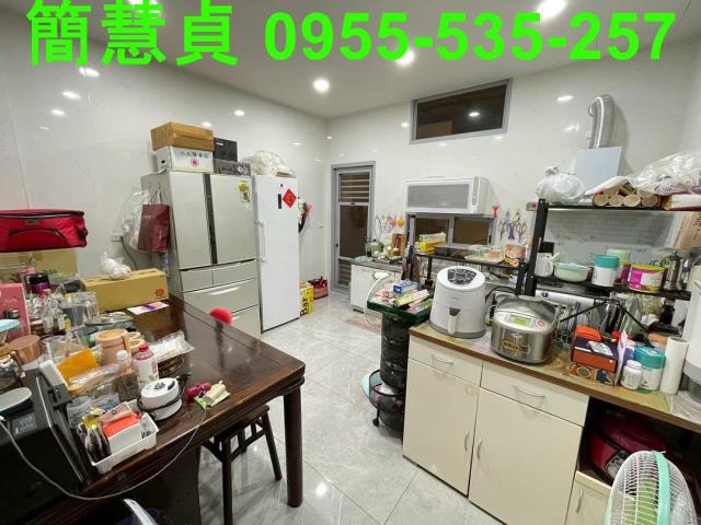 南投草屯透天-4