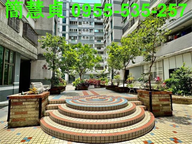 南投草屯大樓-1