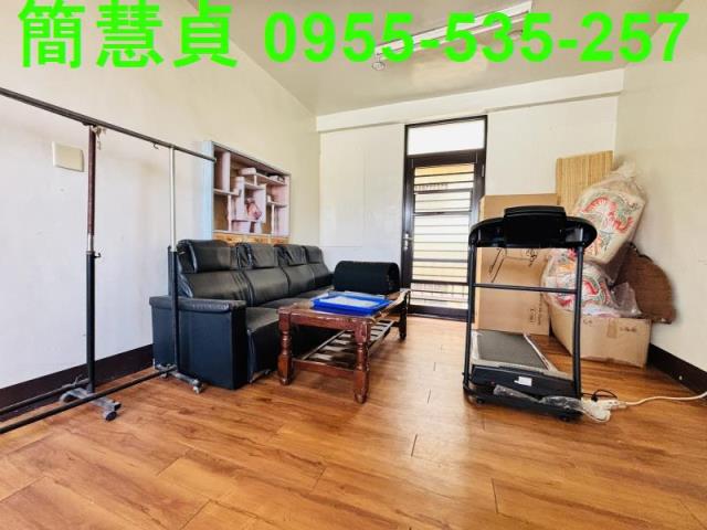 芬園透天-7