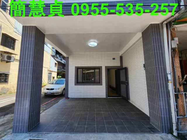 南投竹山透天-1