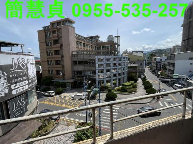 南投市透天-0