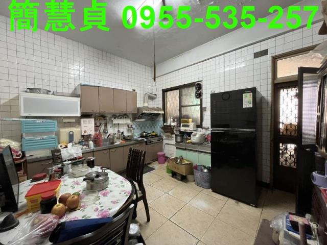 南投市透天-2