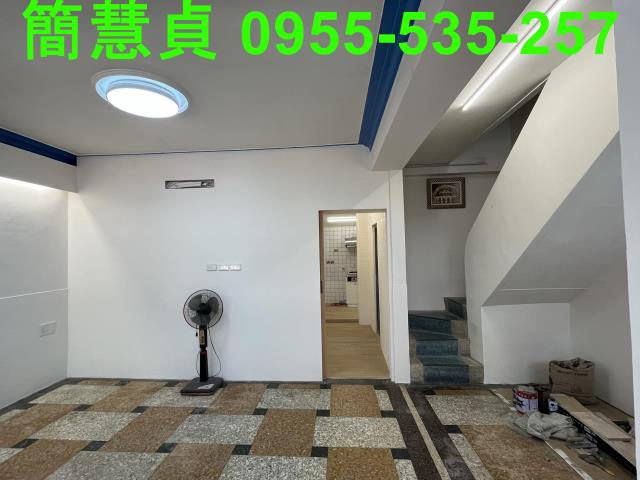 草屯透天-1