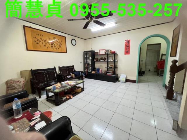 南投南投市透天-1