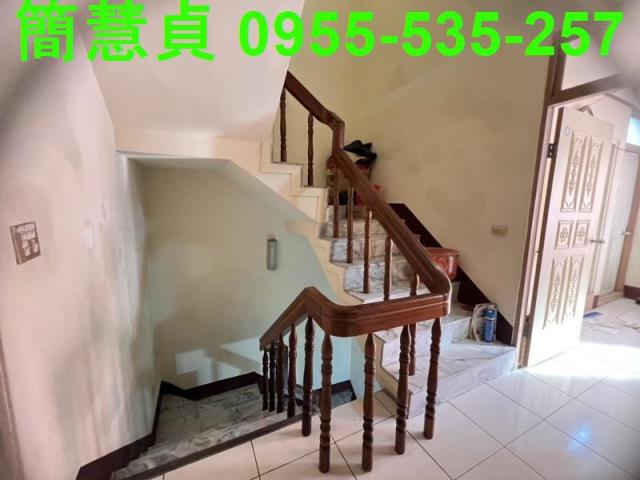 南投南投市透天-5