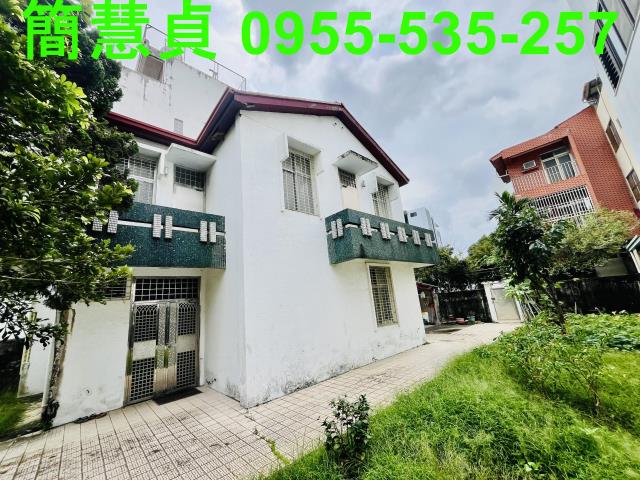 南投南投市透天-0