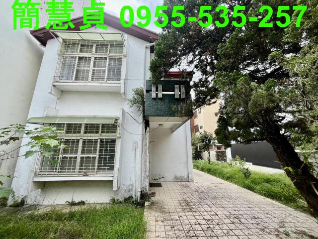 南投南投市透天-1