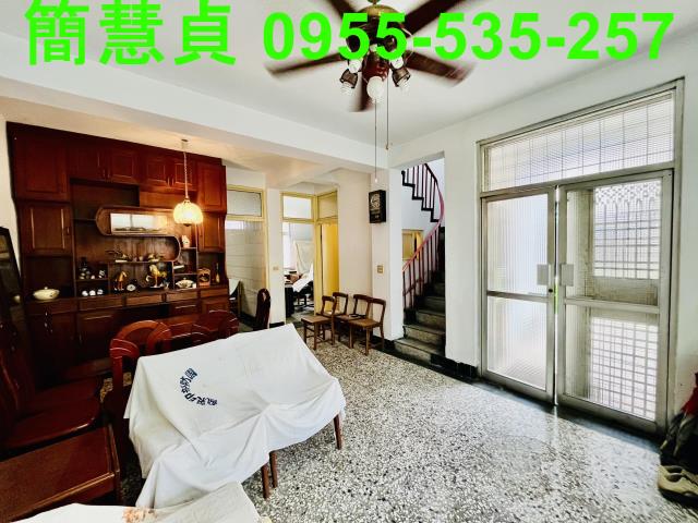 南投南投市透天-2