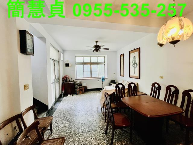 南投南投市透天-3
