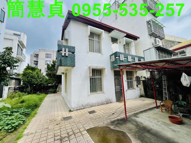 南投南投市透天-8