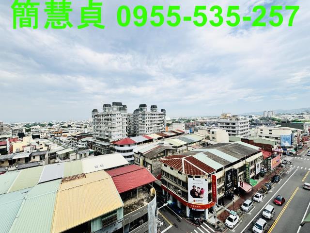 南投草屯大樓-8