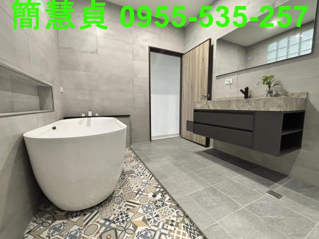 南投市透天-7