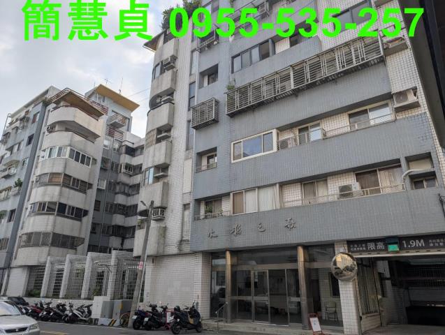 草屯大樓-0