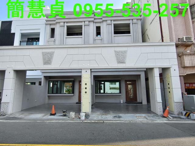 草屯別墅-0