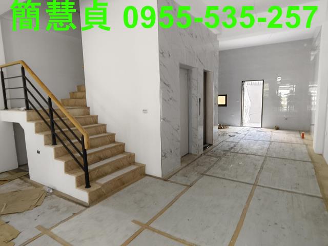 草屯別墅-4