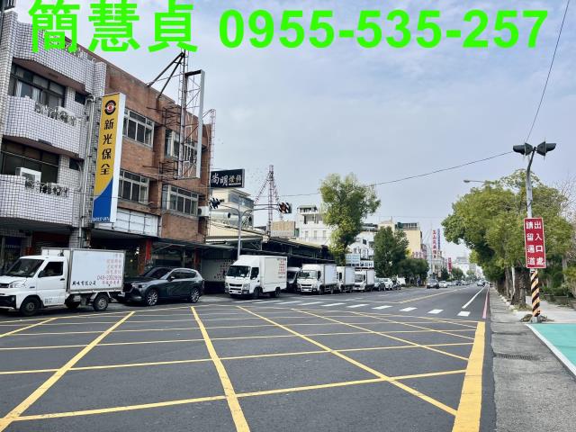 草屯透天-9