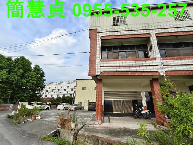 草屯透天-0
