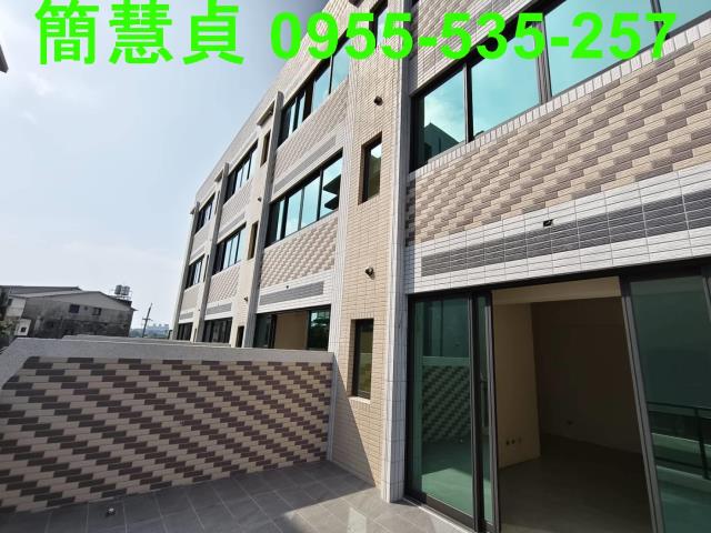草屯透天-3