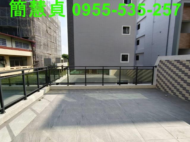 草屯透天-4