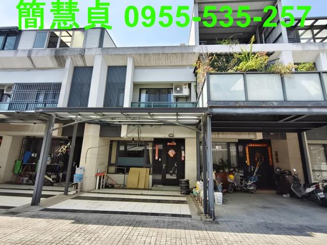 南投南投市透天-1
