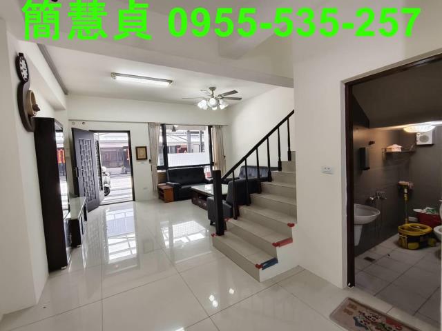 南投南投市透天-3