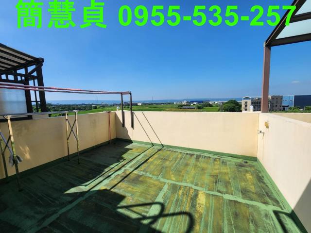 台中霧峰透天-9
