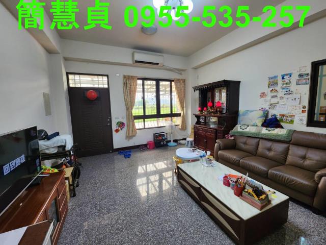 台中霧峰透天-1