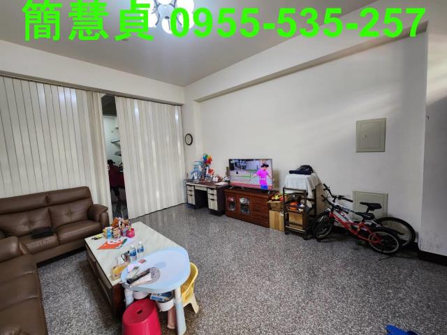 台中霧峰透天-2