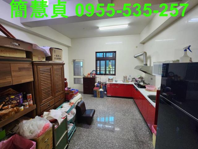 台中霧峰透天-3