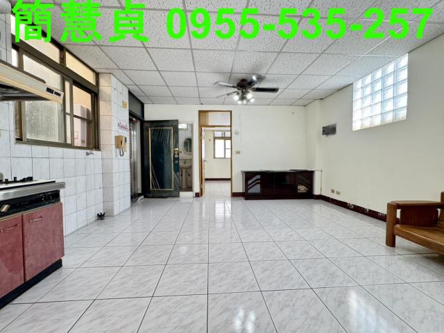 南投南投市公寓-1