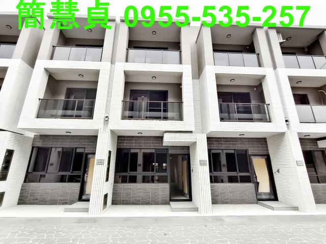 南投草屯透天-0