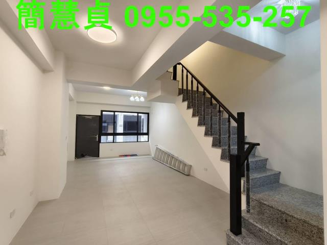 南投草屯透天-4