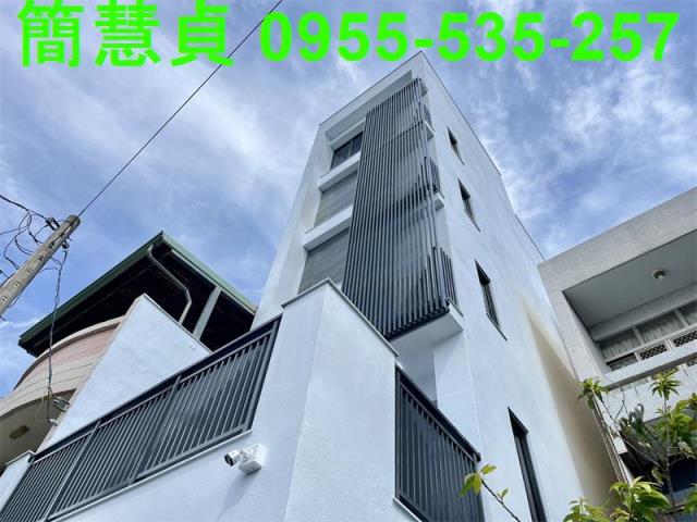 南投草屯大樓-0