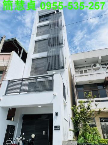 南投草屯大樓-2