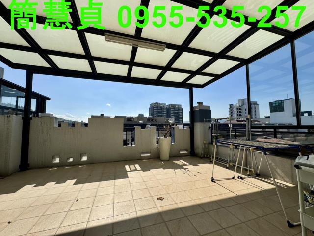 南投草屯透天-12