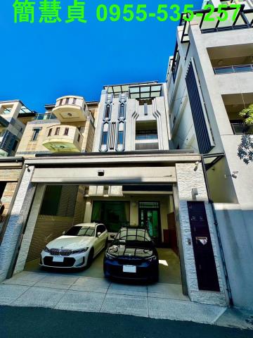 南投草屯透天-0