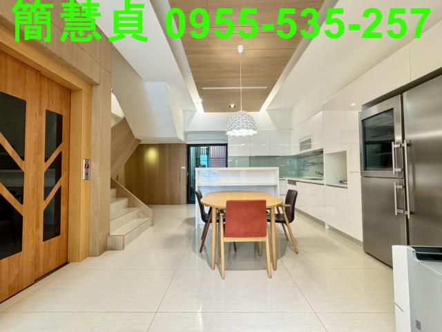 南投草屯透天-2