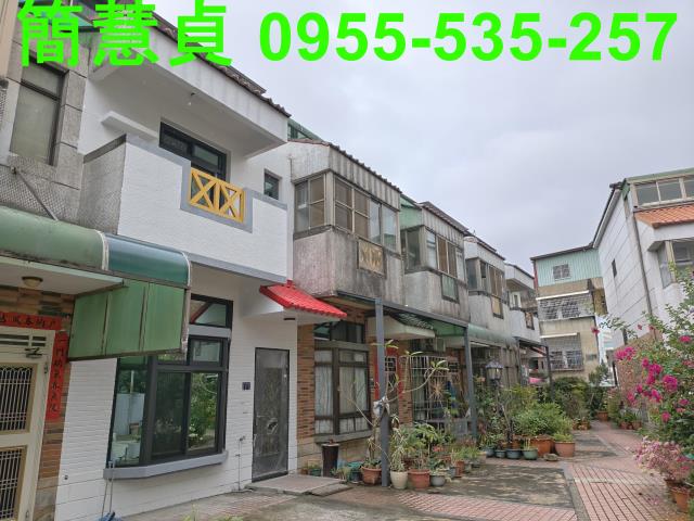南投南投市透天-0