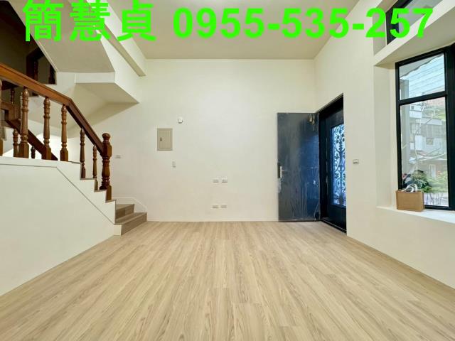 南投南投市透天-1