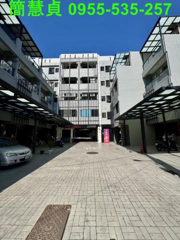 南投南投市大樓-0