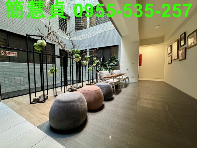 南投南投市大樓-1