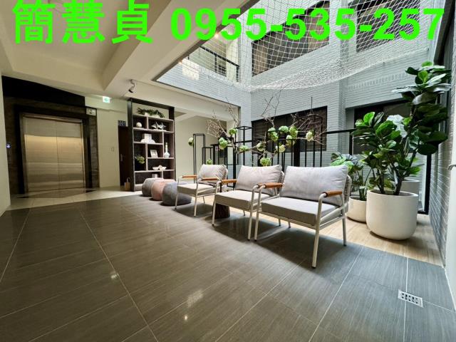 南投南投市大樓-8