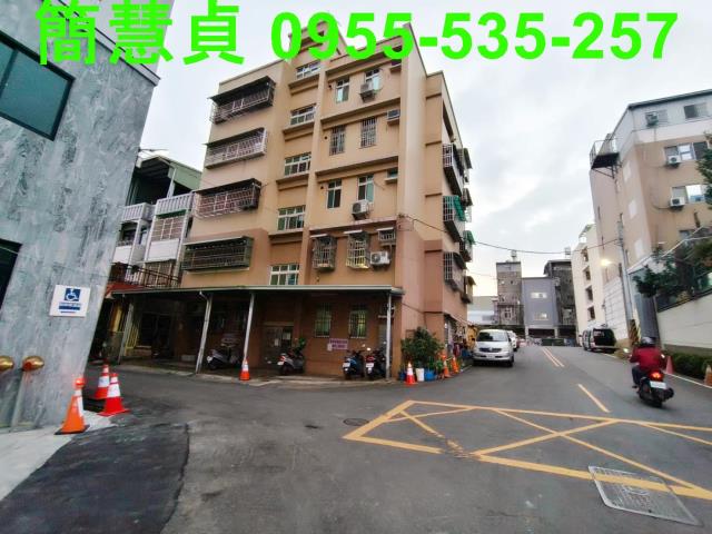 南投市公寓-0