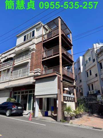 南投南投市透天-0