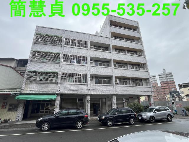 南投草屯透天-0